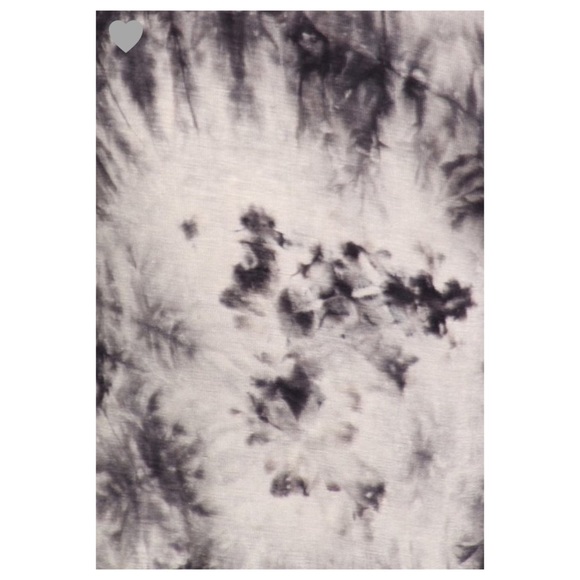 Last pair! 5 STAR ⭐️ Tie Dye Palazzo Pants - Picture 3 of 5